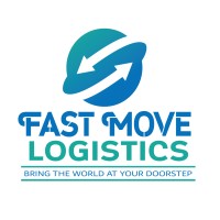 FAST MOVE LOGISTICS logo - Similar company to Simplis Logistics