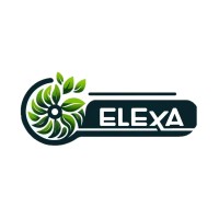 eleXa Automotive logo - Similar company to Elexa Motors