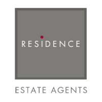 Residence Estate Agents logo - Similar company to Upload Abode