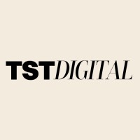 TST Digital logo - Similar company to Fractal Software