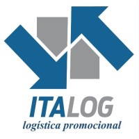 Italog Logística Promocional logo - Similar company to Soft-Data