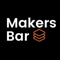 Makers Bar logo - Similar company to Axime