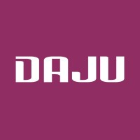 Daju logo - Similar company to Grupo Hands