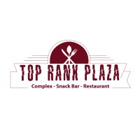 TOP RANK PLAZA logo - Similar company to Creasite