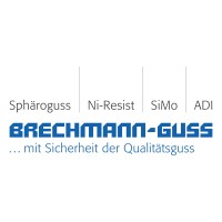 Brechmann-Guss logo - Similar company to Lbi Guss Gmbh