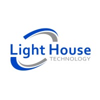 Lighthouse Technology logo - Similar company to Lighthouse Technology Solutions