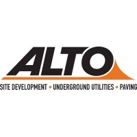 Alto Construction Company, Inc. logo - Similar company to Azzarelli Paving & Site Development