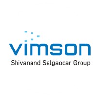 Vimson Group logo - Similar company to Tapasya Projects