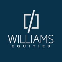 Williams Equities logo - Similar company to Concepcion Ventures Llc