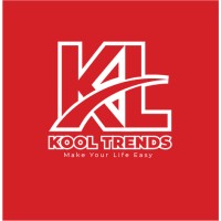 Kool Trends Design logo - Similar company to Design Banner