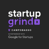 Startup Grind Campobasso