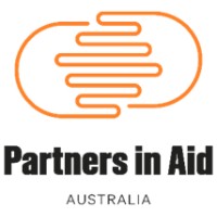 Partners in Aid logo - Similar company to Sustainable Building Innovation Laboratory (Sbi Lab)