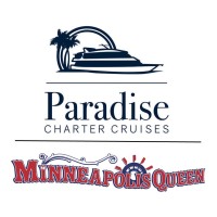 Paradise Charter Cruises & Minneapolis Queen logo - Similar company to Vermillion Wealth Management