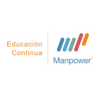 Educación Manpower logo - Similar company to Academia De Idiomas Ucsg