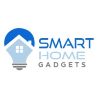 Smart Home Gadgets logo - Similar company to Switchsmart