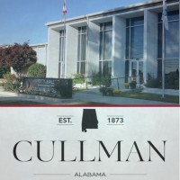 City of Cullman logo - Similar company to Cullman City Parks & Recreation