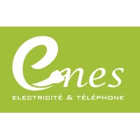 Enes Electricité & Téléphone logo - Similar company to Cauderay Sa