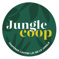 Jungle Coop logo - Similar company to Remote-Ready