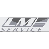 LM Service Company Inc. logo - Similar company to Nh Yates & Co., Inc.