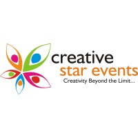 Creative Star Events logo - Similar company to Edp Services