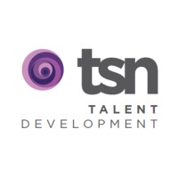 TSN Talent Development logo - Similar company to Tsn Hr Partners