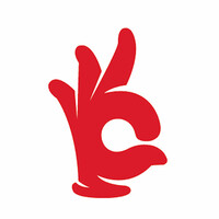 OK logo - Similar company to Kpdm