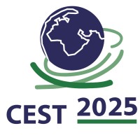 CEST2025 logo - Similar company to Global Geospatial Intelligence