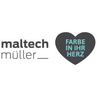 Maltech Müller AG logo - Similar company to Baumit_Ch