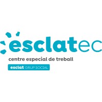 Esclatec logo - Similar company to Iscletec