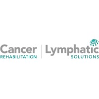 Cancer Rehabilitation & Lymphatic Solutions logo - Similar company to Toomac Solutions
