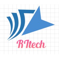 RItech logo - Similar company to Bix Tech