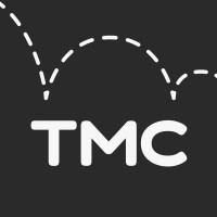 TMC animation - The Moving Company Studio logo - Similar company to Pitchi Poy Animation Productions