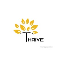 THRIVE logo - Similar company to Jcbuckman