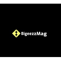 BigeezzMag logo - Similar company to Stamp Paper Wala
