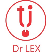 Dr Lex logo - Similar company to Lithium Technologies Limited