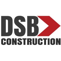 DSB Construction logo - Similar company to Vietopia Group