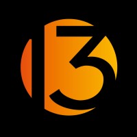 13 Travel logo - Similar company to Amcybersecure
