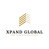 Xpand Global logo - Similar company to Expand Global