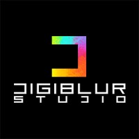 DIGIBLUR Studio logo - Similar company to Onirixel