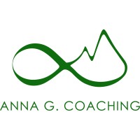 Anna G. Coaching logo - Similar company to Beyond C.
