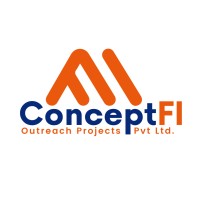 ConceptFI logo - Similar company to Card Guild