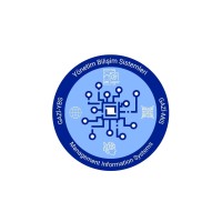 Gazi Üniversitesi Yönetim Bilişim Sistemleri Topluluğu logo - Similar company to Başkent Üniversitesi Yönetim Bilişim Sistemleri