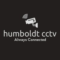 Humboldt CCTV logo - Similar company to Secure Sight Cctv, Llc