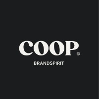 COOP Spirits logo - Similar company to Acronimo Spirits