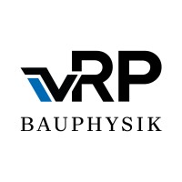 vRP Bauphysik logo - Similar company to Institute For Applied Building Physics Ag