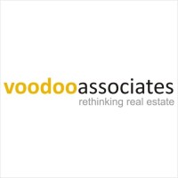 Voodoo Associates Ltd logo - Similar company to Symphonylam-Cognition