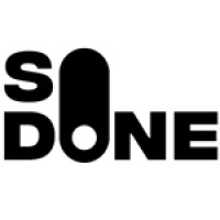 SO DONE logo - Similar company to Nextgen Innovators