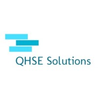 QHSE Solutions logo - Similar company to Qhse Solutions