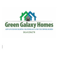 Green Galaxy Homes, Inc.