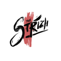 The Strizh logo - Similar company to Antidolg.Kz